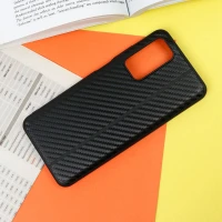 قاب اورجینال Fiber Carbon شیائومی Mi 10T