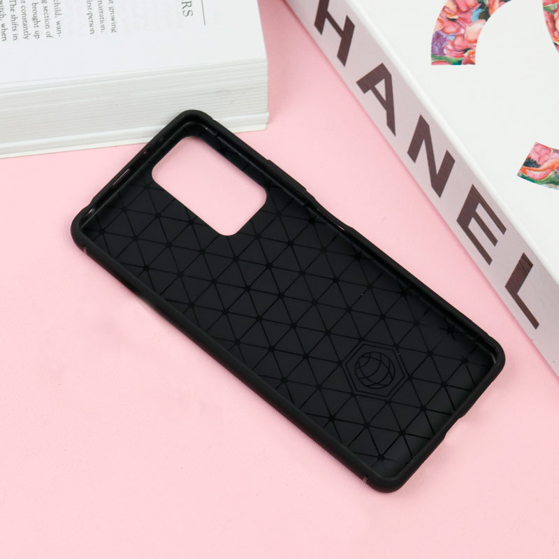 قاب Fiber Carbon شیائومی Redmi Note 10 Pro