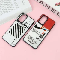 قاب طرحدار محافظ لنز دار کشویی پسرانه شیائومی Redmi Note 10 Pro