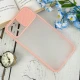 قاب PC مات محافظ لنز دار کشویی iPhone 11 Pro