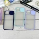 قاب PC مات محافظ لنز دار کشویی iPhone 7 Plus / 8 Plus