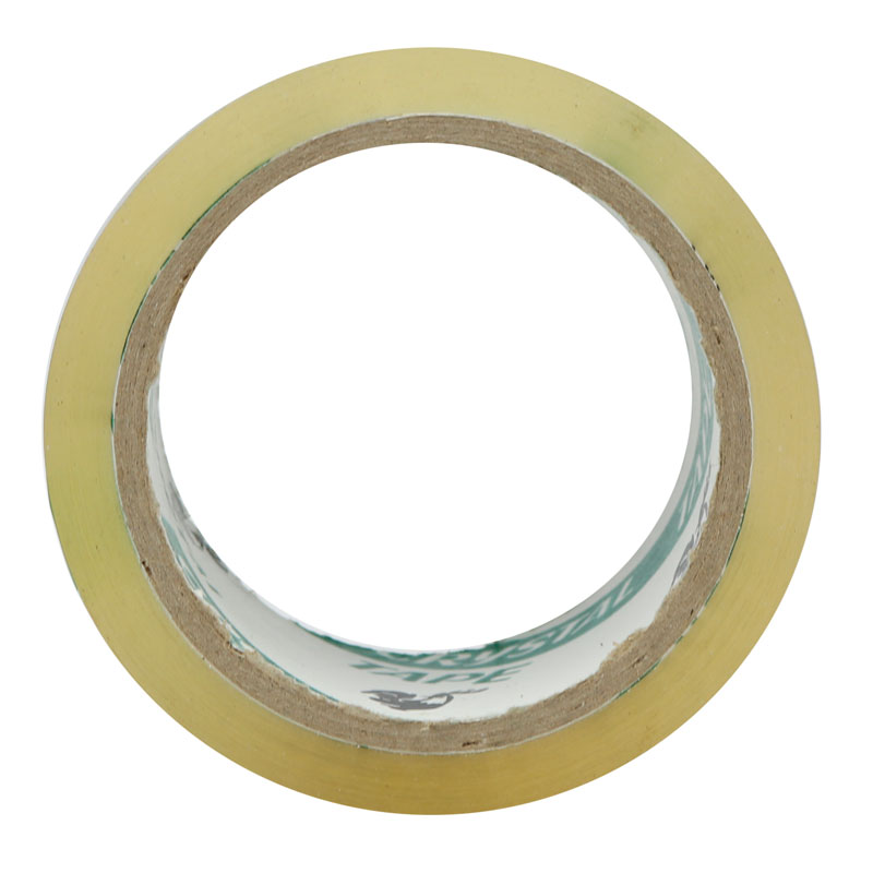 چسب پهن بی صدا Crystal 5cm