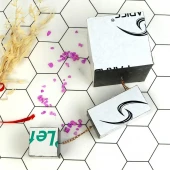 مکعب عکس 3 تکه آویز دار