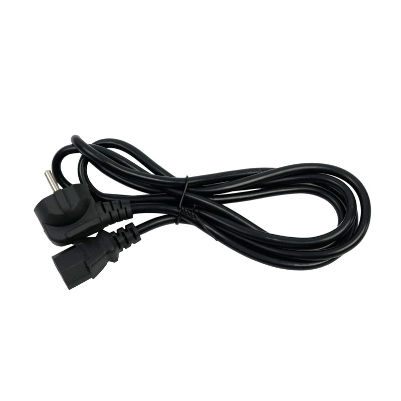 کابل برق D-Net 1.5m PC