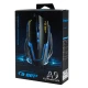 موس گیمینگ دی نت پلاس GAMING A9