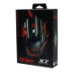 موس گیمینگ D-Net Plus X7