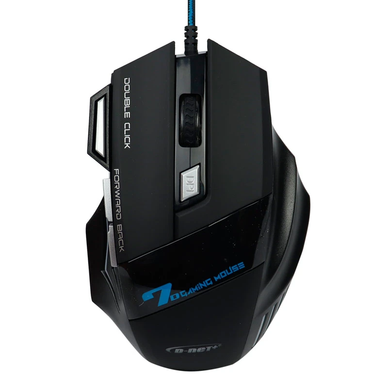 موس دی نت D-Net X7