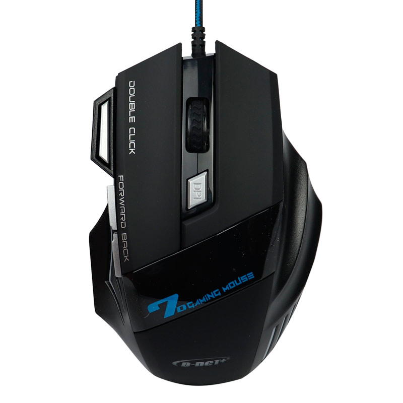 موس دی نت D-Net X7