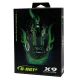 موس گیمینگ D-Net Plus X9