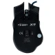 موس گیمینگ D-Net Plus X9