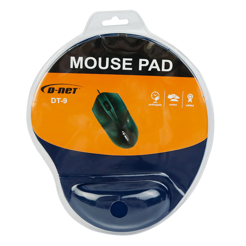 پد موس طبی D-net DT-9 21*25cm