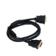 کابل DVI دی نت D-Net به طول 1.5 متر