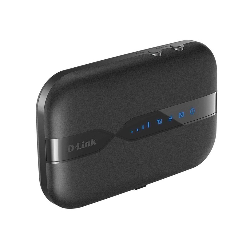 مودم همراه سیمکارتی 4G LTE دی لینک DWR-932C