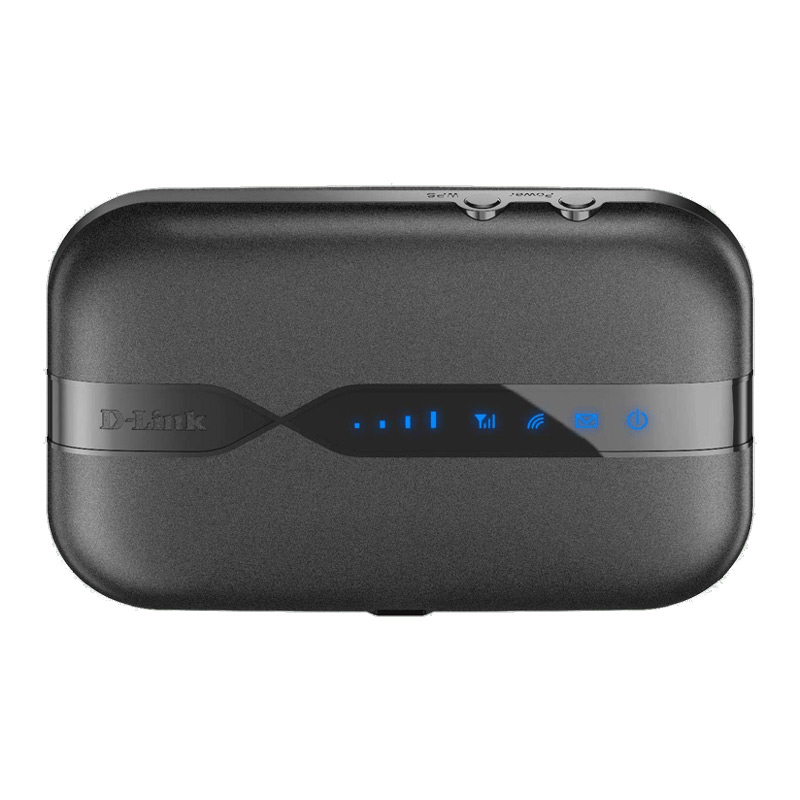 مودم همراه سیمکارتی 4G LTE دی لینک DWR-932C