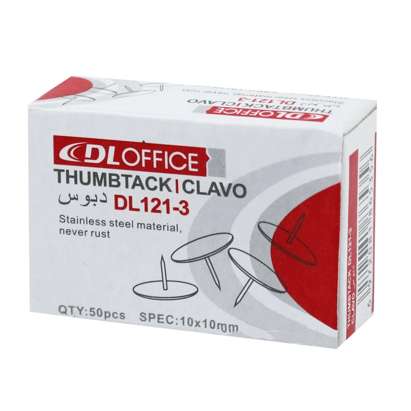 پونز DL Office DL121-3 بسته 50 عددی