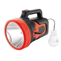 چراغ قوه شارژی DP.LED Light DP-7311