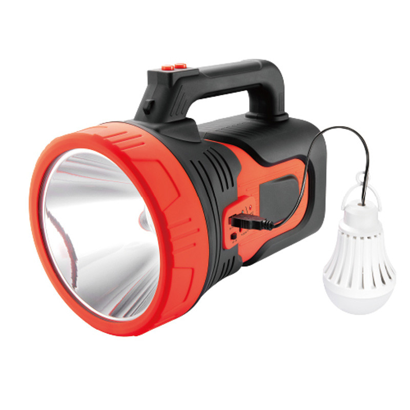 چراغ قوه شارژی DP.LED Light DP-7311