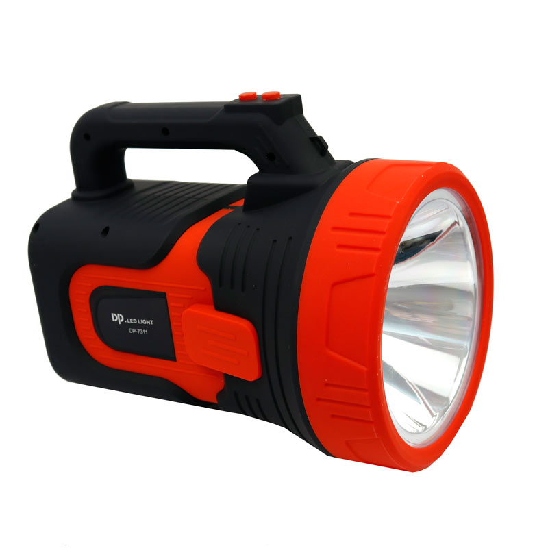 چراغ قوه شارژی DP.LED Light DP-7311