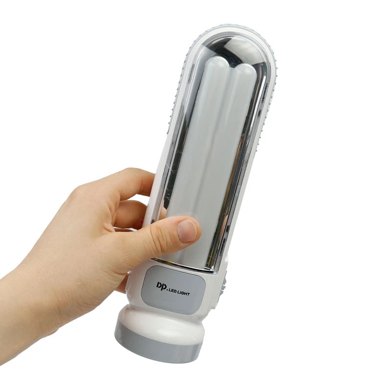 چراغ اضطراری شارژی DP.LED LIGHT DP-7102B