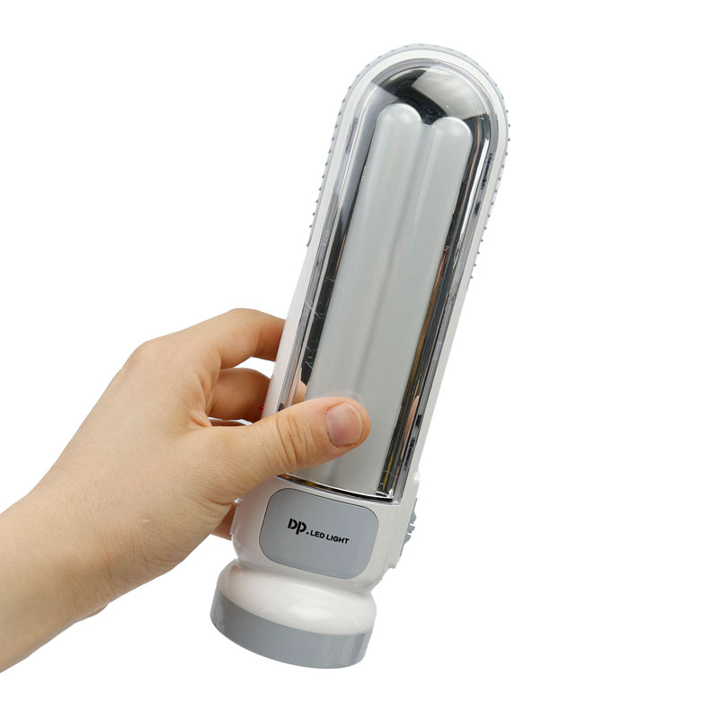 چراغ اضطراری شارژی DP.LED LIGHT DP-7102B