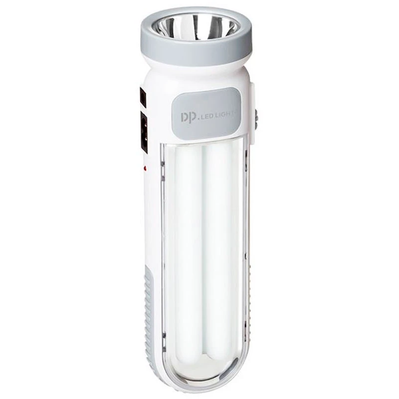 چراغ اضطراری شارژی DP.LED LIGHT DP-7102B