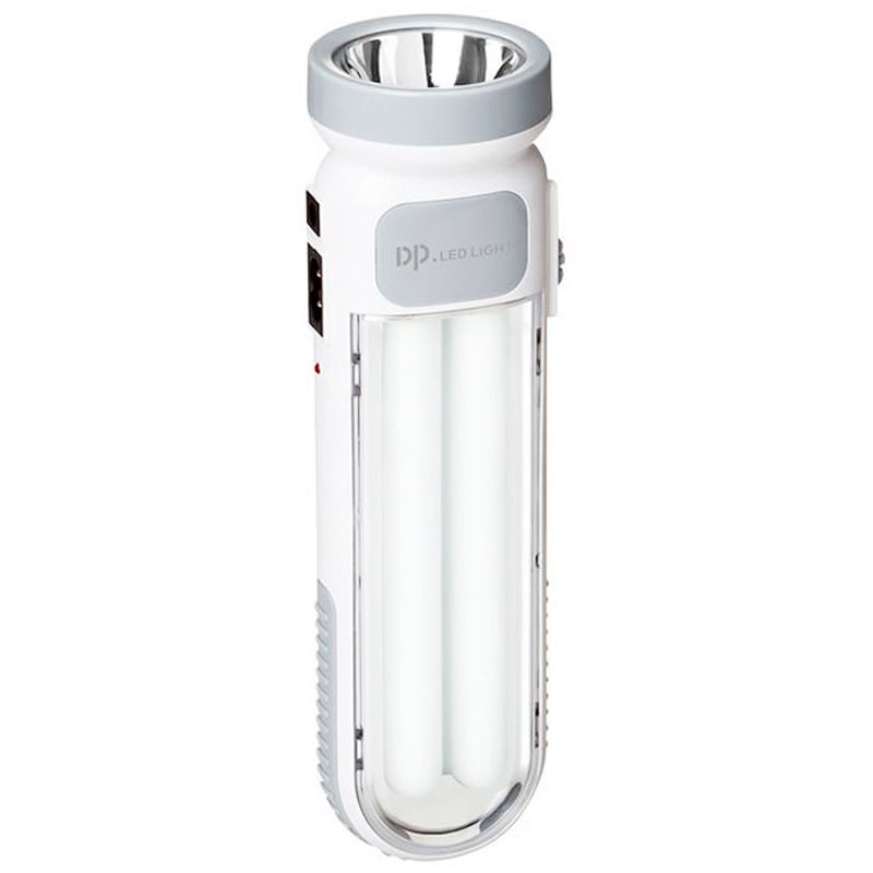 چراغ اضطراری شارژی DP.LED LIGHT DP-7102B