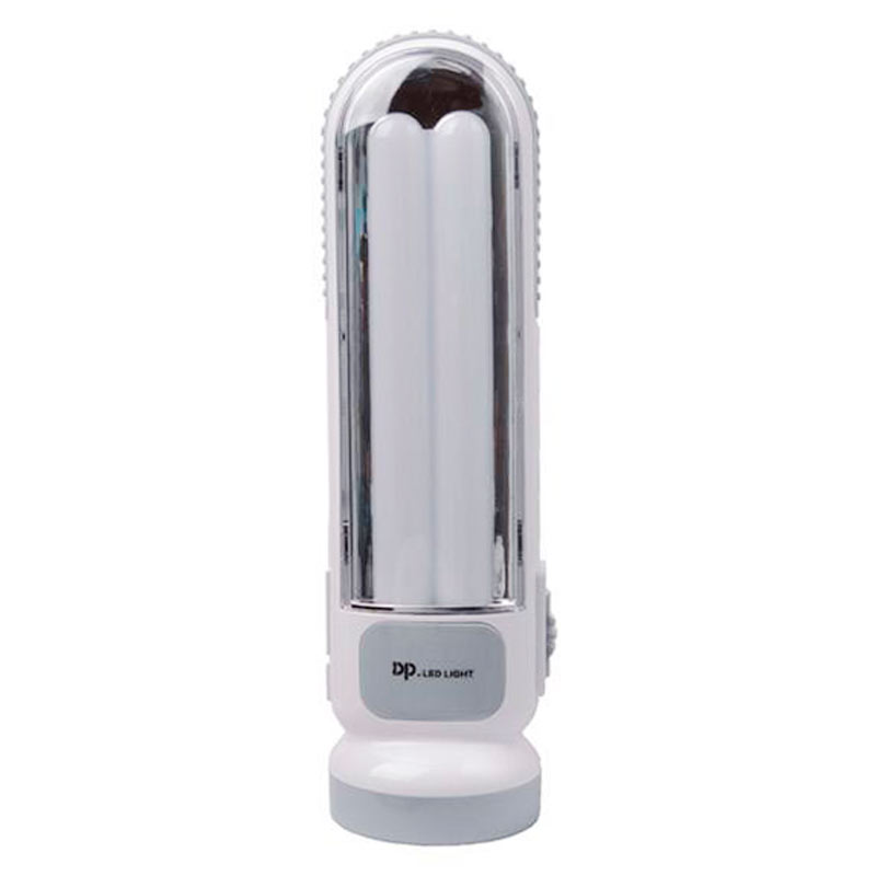 چراغ اضطراری شارژی DP.LED LIGHT DP-7102B