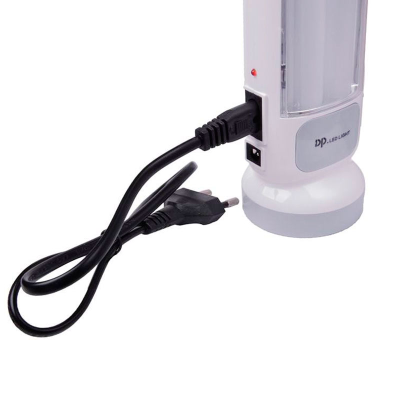 چراغ اضطراری شارژی DP.LED LIGHT DP-7102B
