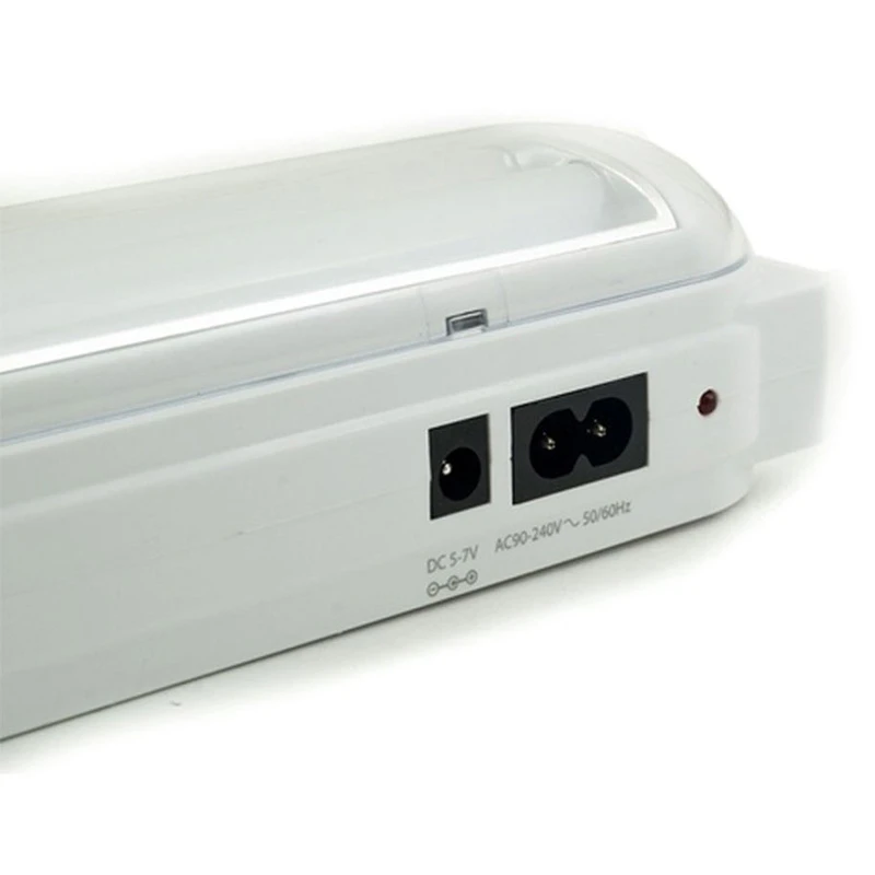 چراغ اضطراری شارژی DP.LED LIGHT DP-714B