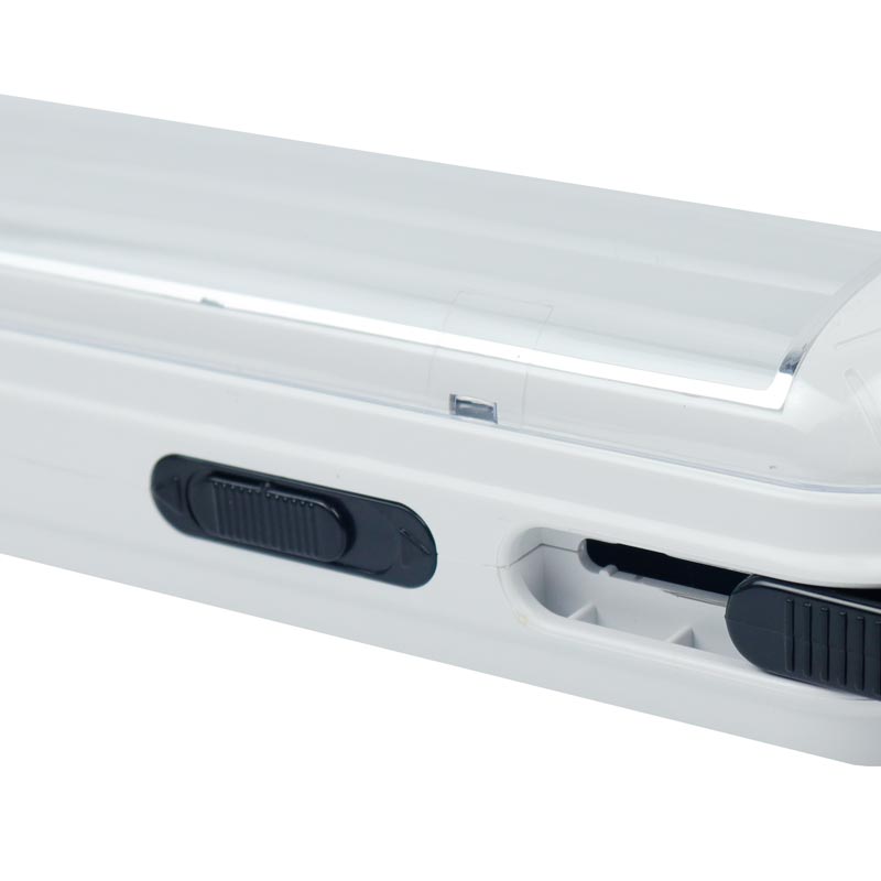 چراغ اضطراری شارژی DP.LED LIGHT DP-714B