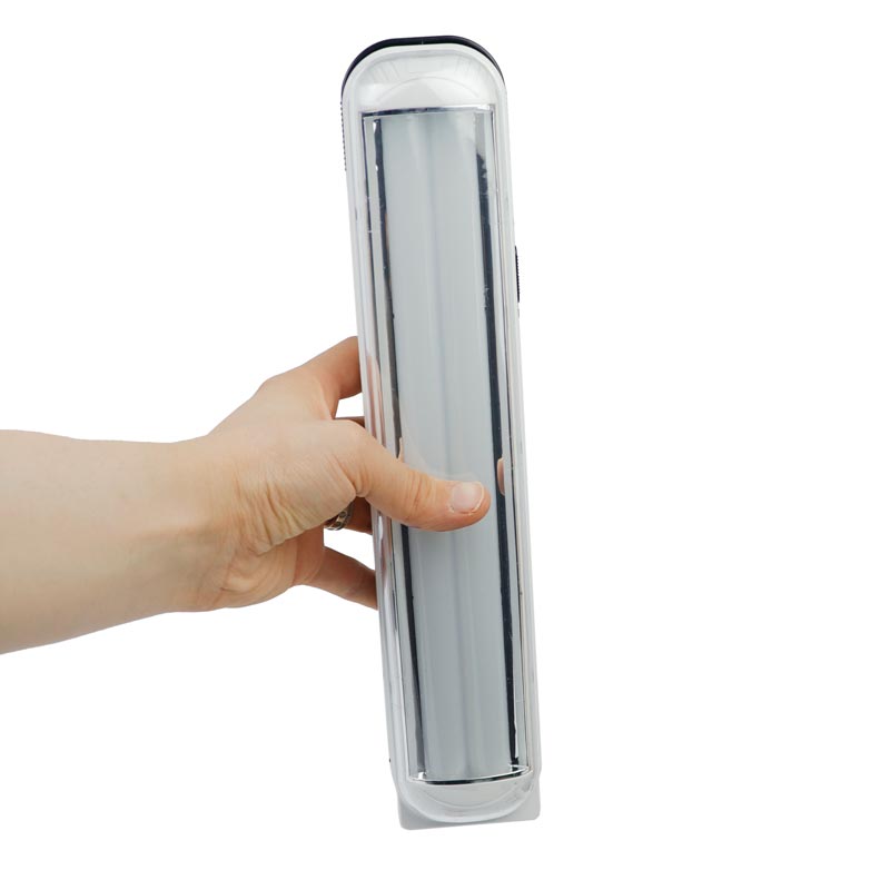 چراغ اضطراری شارژی DP.LED LIGHT DP-714B