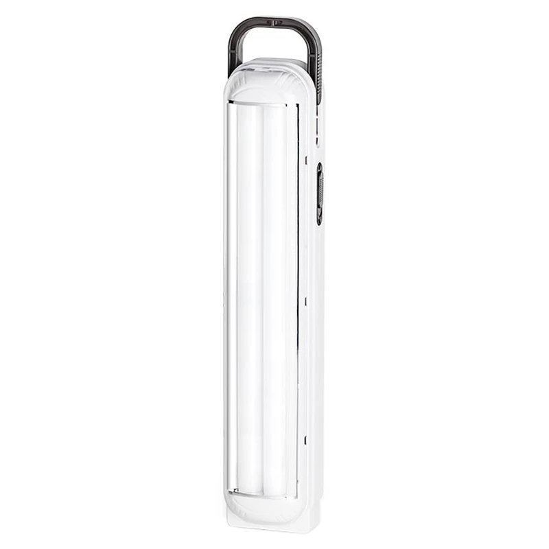 چراغ اضطراری شارژی DP.LED LIGHT DP-714B