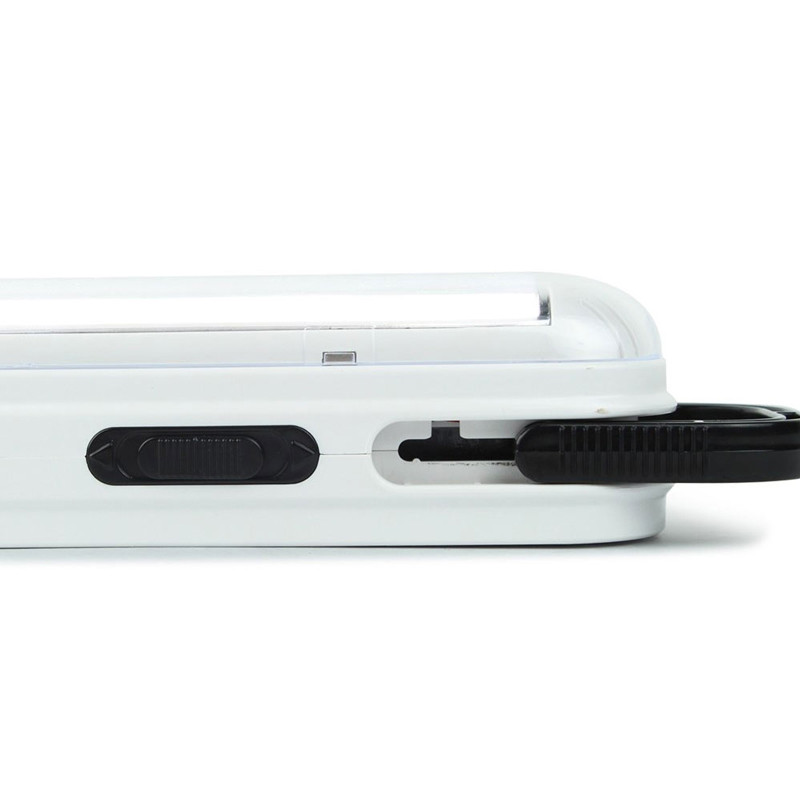 چراغ اضطراری شارژی DP.LED LIGHT DP-714B