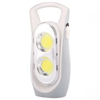 چراغ اضطراری شارژی DP.LED LIGHT DP-7156