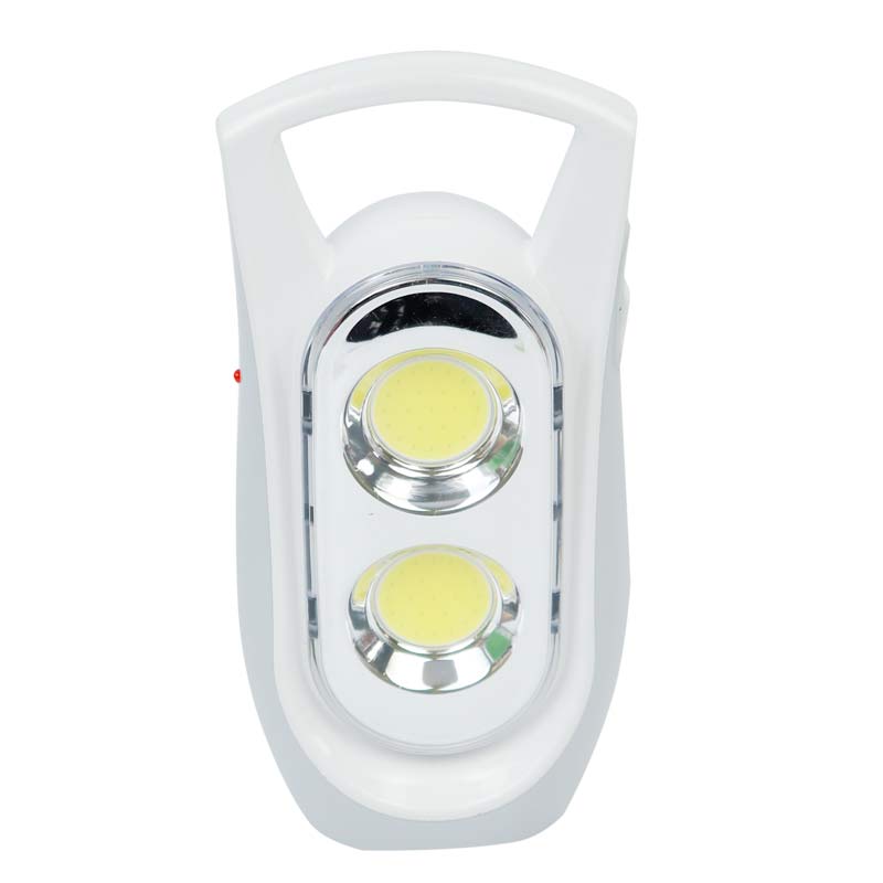 چراغ اضطراری شارژی DP.LED LIGHT DP-7156