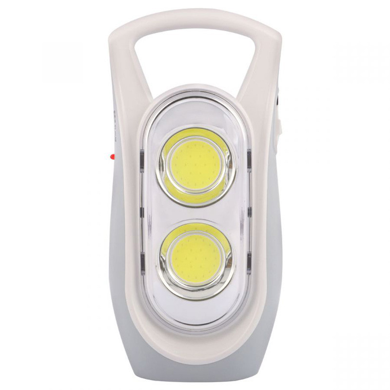 چراغ اضطراری شارژی DP.LED LIGHT DP-7156