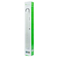 چراغ اضطراری شارژی DP.LED Light DP-715C