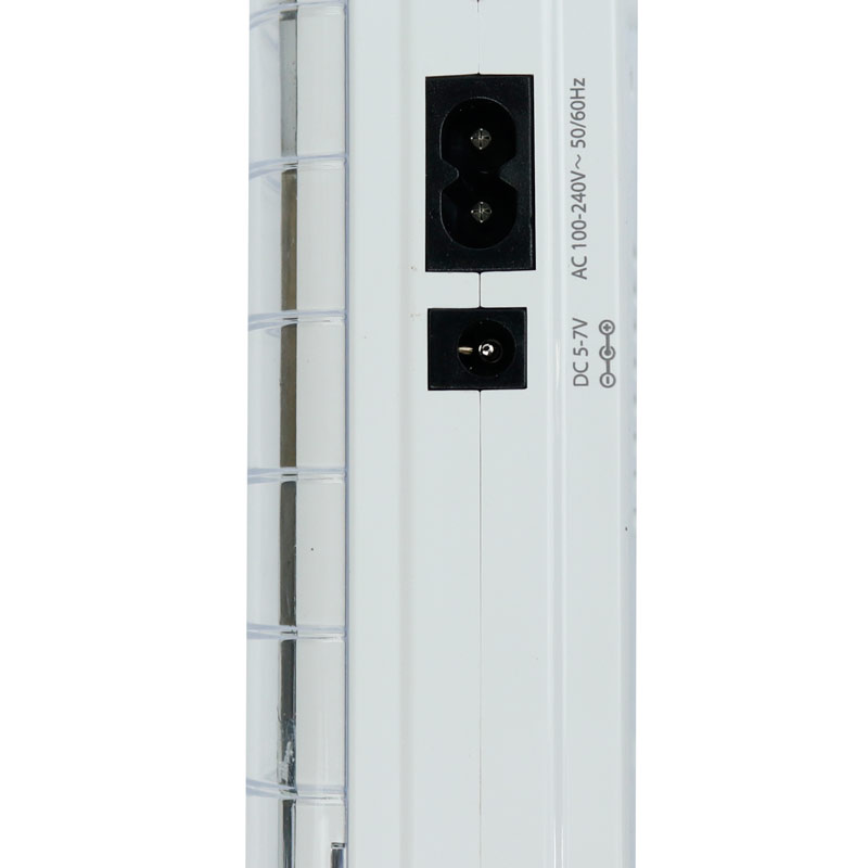 چراغ اضطراری شارژی DP.LED Light DP-715C