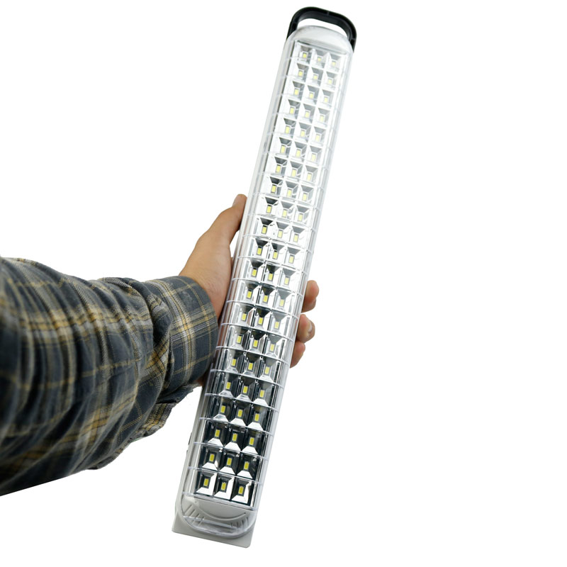 چراغ اضطراری شارژی DP.LED Light DP-715C