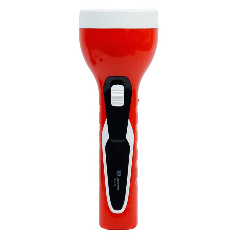 چراغ قوه شارژی DP.LED Light DP-9129