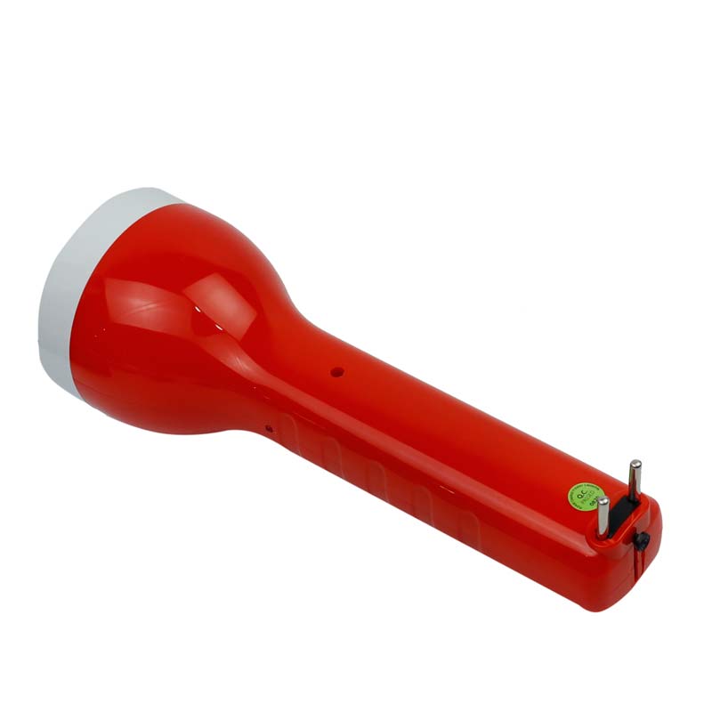 چراغ قوه شارژی DP.LED Light DP-9129