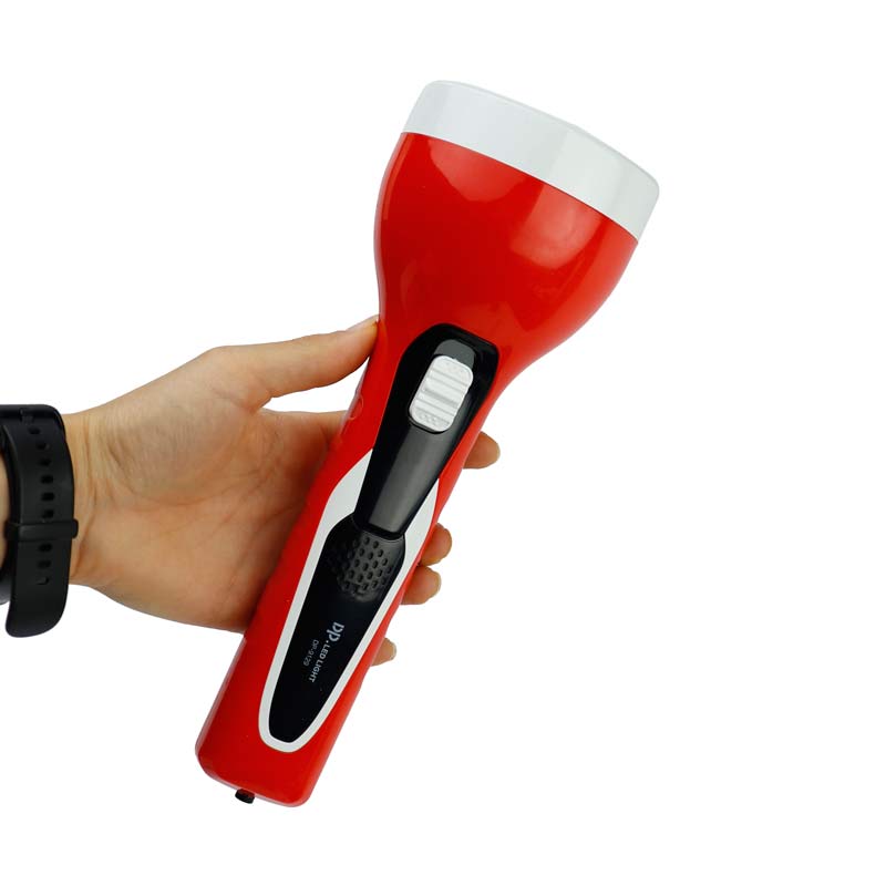 چراغ قوه شارژی DP.LED Light DP-9129