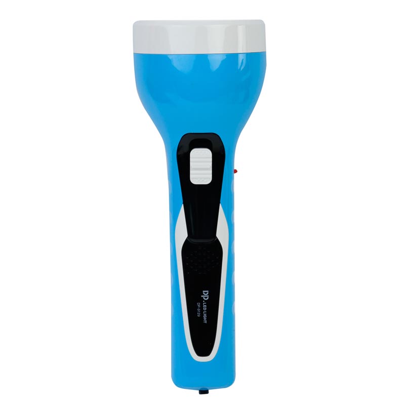 چراغ قوه شارژی DP.LED Light DP-9129