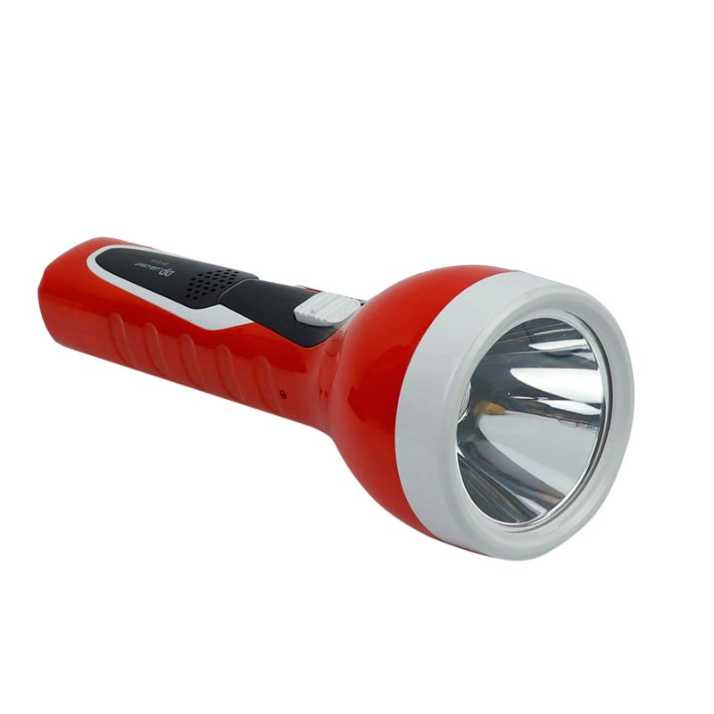 چراغ قوه شارژی DP.LED Light DP-9129