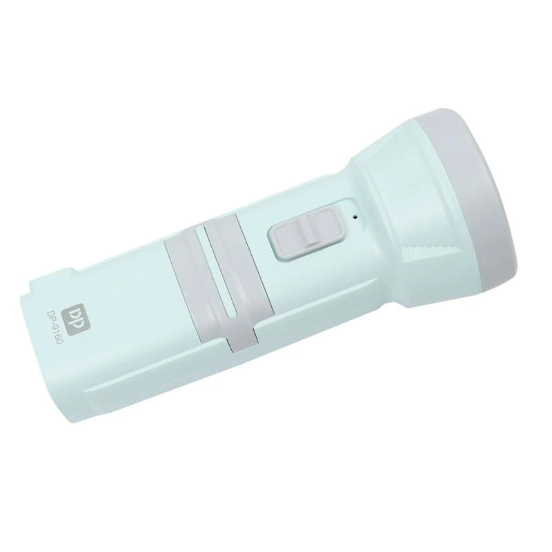 چراغ قوه شارژی DP.LED Light DP-9160