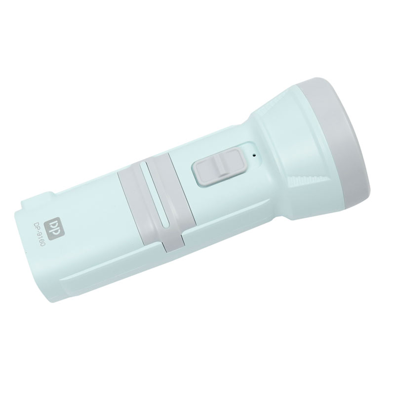 چراغ قوه شارژی DP.LED Light DP-9160