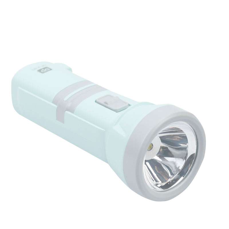 چراغ قوه شارژی DP.LED Light DP-9160