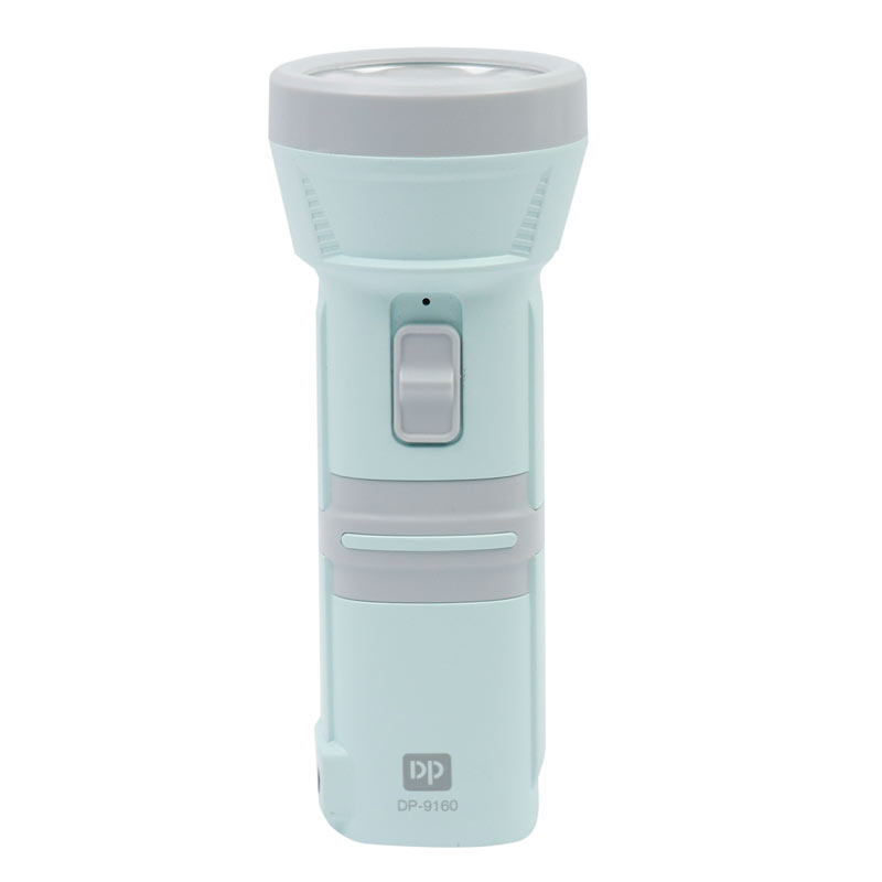 چراغ قوه شارژی DP.LED Light DP-9160