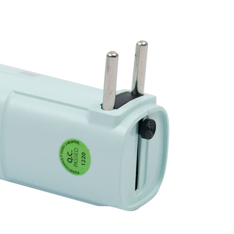 چراغ قوه شارژی DP.LED Light DP-9160
