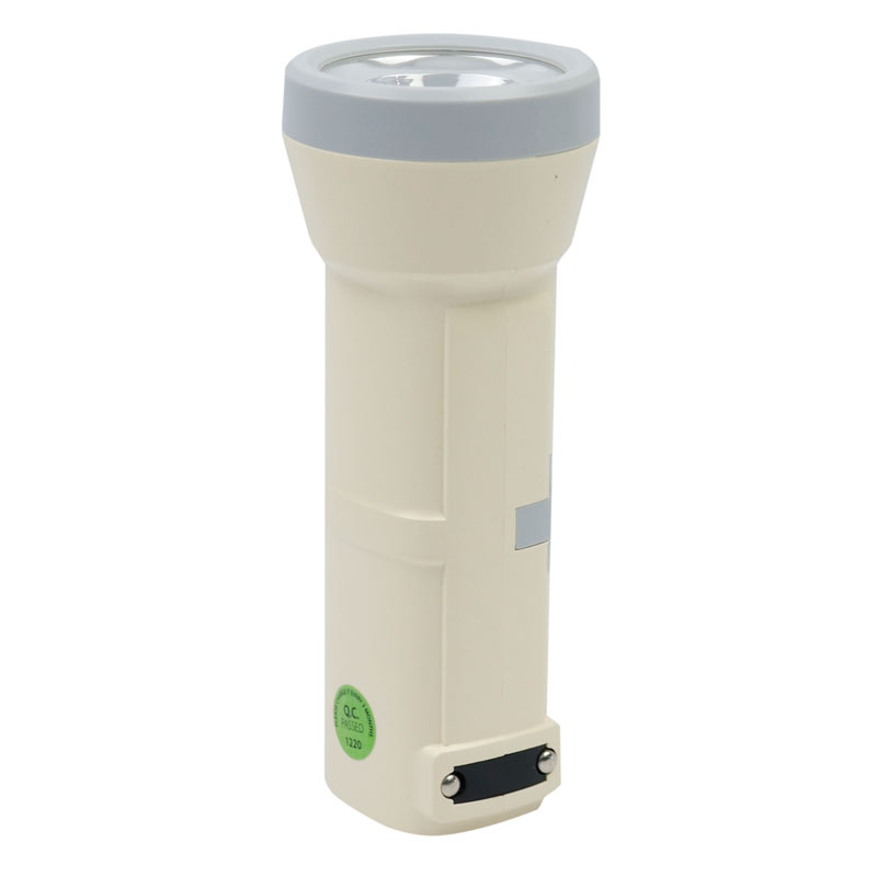 چراغ قوه شارژی DP.LED Light DP-9160